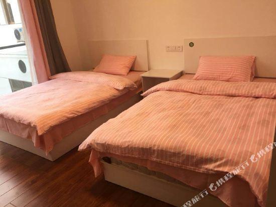 Ханчжоу: Chun'an Lake Homestay
