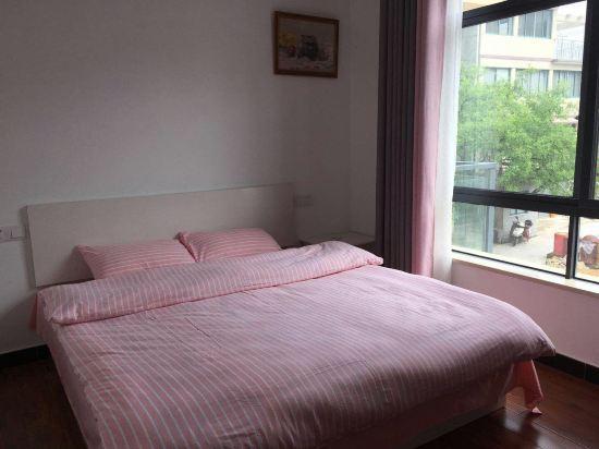 Ханчжоу: Chun'an Lake Homestay