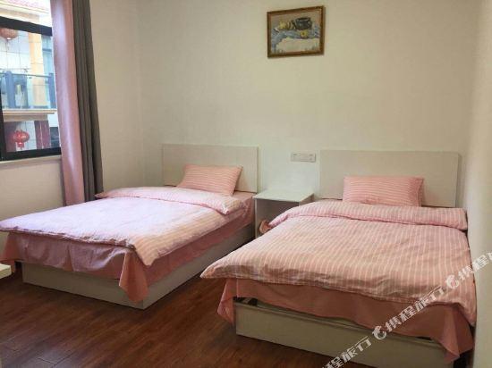 Ханчжоу: Chun'an Lake Homestay