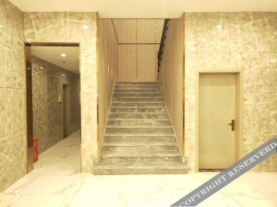 Чанчжоу: Yiding Hotel (Linshui Afuer Chain Store)