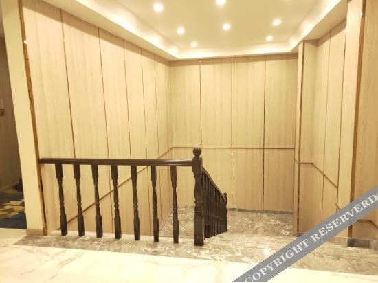 Чанчжоу: Yiding Hotel (Linshui Afuer Chain Store)