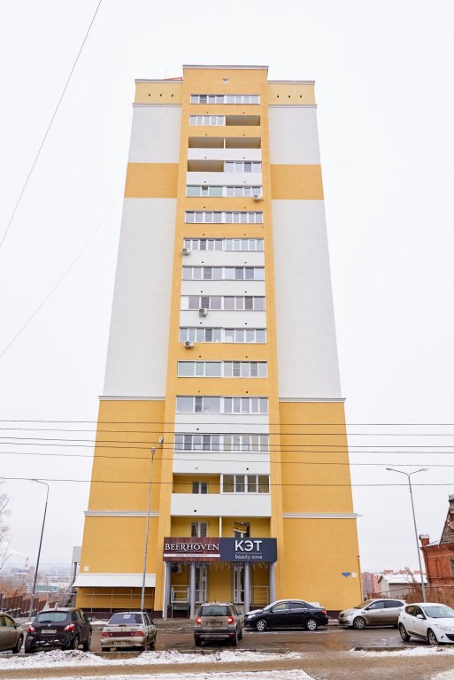 Пенза: RentHouse (Рент Хаус) на Тамбовской 23