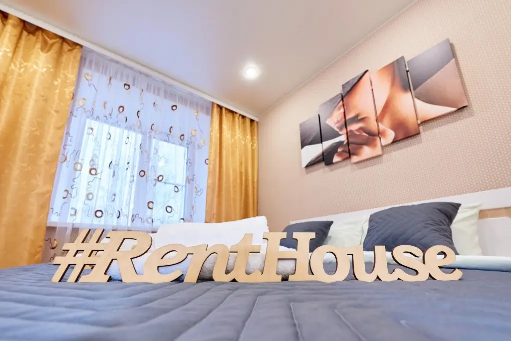 Пенза: RentHouse (Рент Хаус) на Тамбовской 23