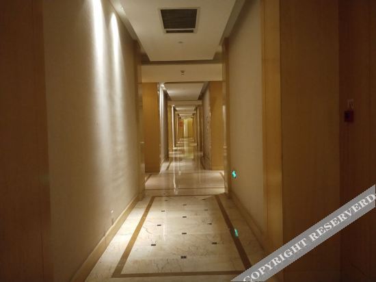 Ханчжоу: 杭州悠悠酒店式公寓