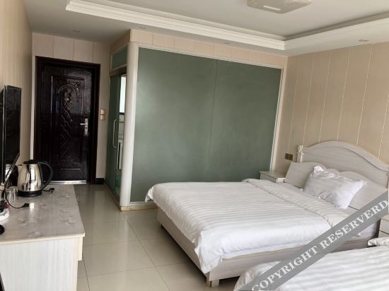Тайчжоу: Taixing Jingya Hotel