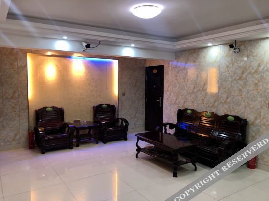 Тайчжоу: Taixing Jingya Hotel