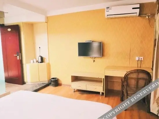 Янчжоу: Yangzhou Lishan B&B