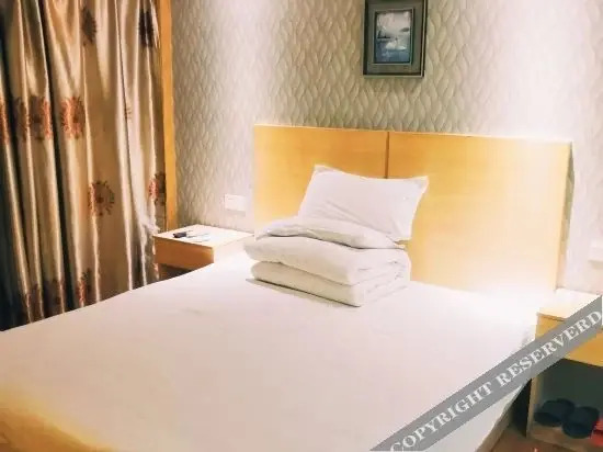 Янчжоу: Yangzhou Lishan B&B