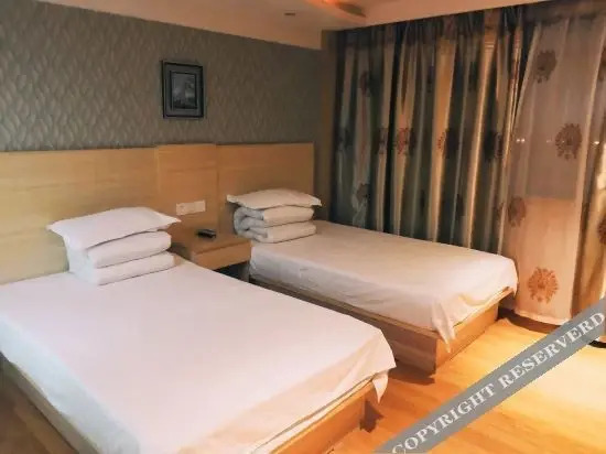 Янчжоу: Yangzhou Lishan B&B