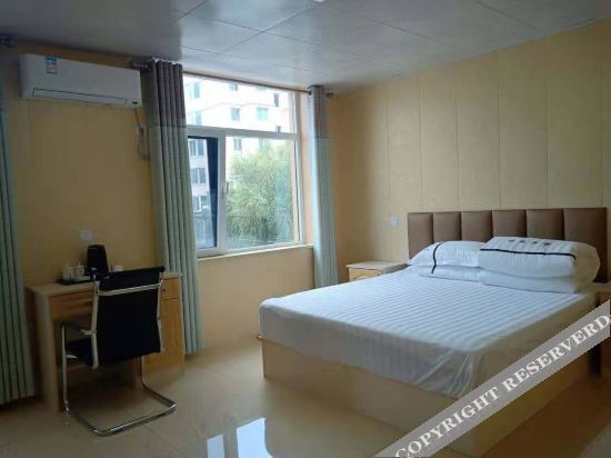 Вэйхай: Yuewei Hotel Weihai