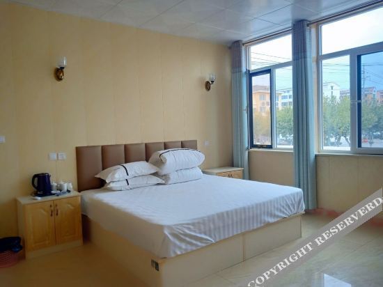 Вэйхай: Yuewei Hotel Weihai