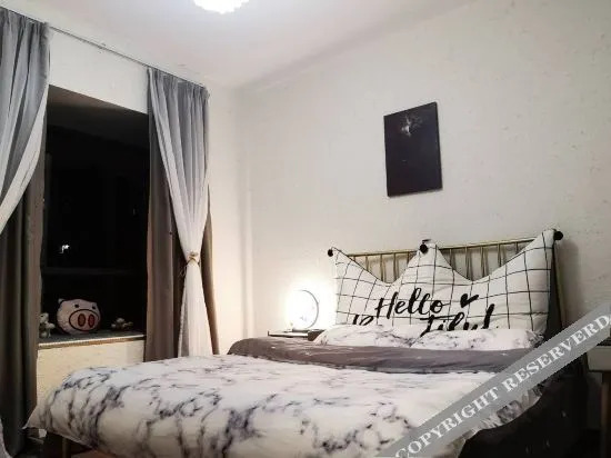 Куньмин: Xigui Xiaoyuan Youth Hostel