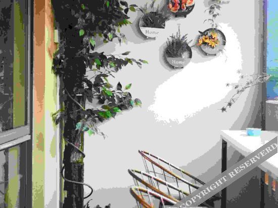 Куньмин: Xigui Xiaoyuan Youth Hostel