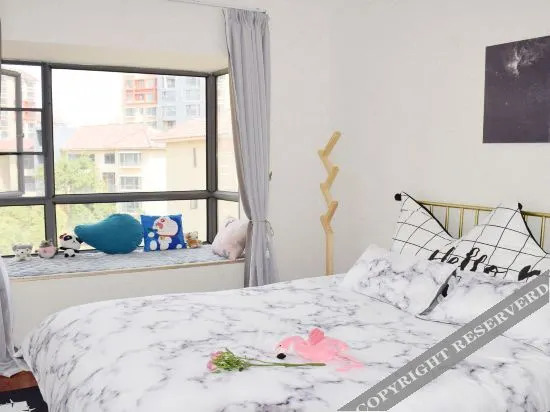 Куньмин: Xigui Xiaoyuan Youth Hostel