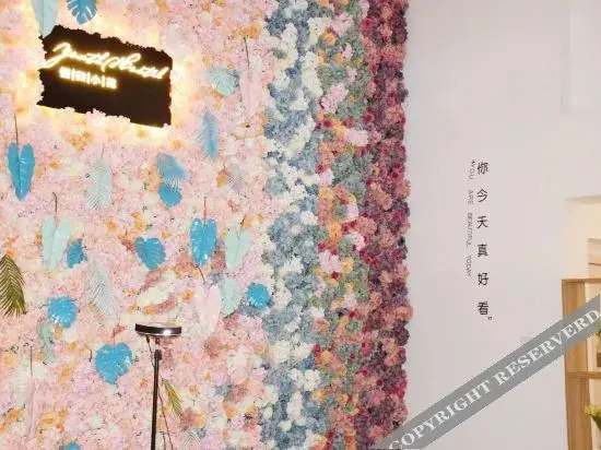 Куньмин: Xigui Xiaoyuan Youth Hostel
