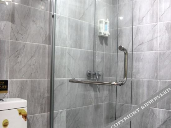 Чунцин: Chongqing Run'Yuan Hotel