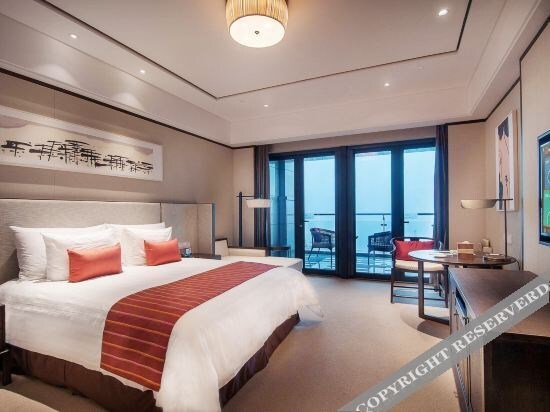 Чунцин: Chongqing Run'Yuan Hotel