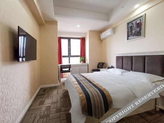 Чунцин: Chongqing Run'Yuan Hotel
