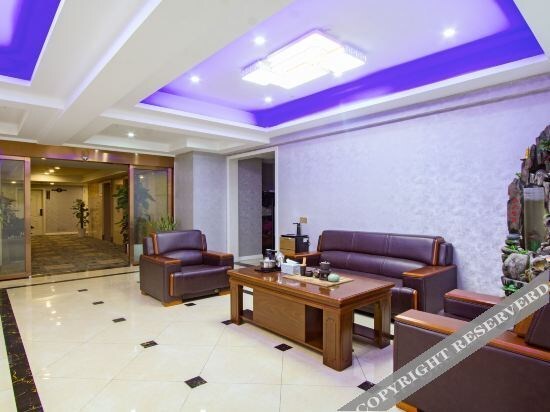 Чунцин: Chongqing Run'Yuan Hotel