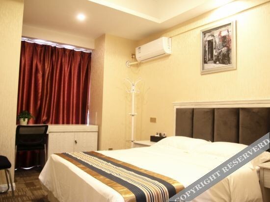 Чунцин: Chongqing Run'Yuan Hotel
