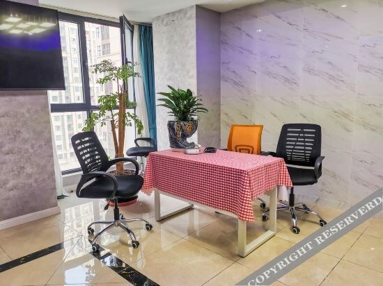 Чунцин: Chongqing Run'Yuan Hotel