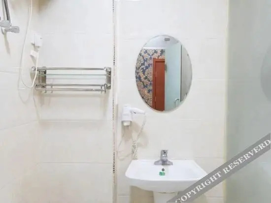 Тяньцзинь: Shiyun Express Hotel Tianjin