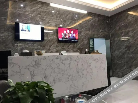 Хэфэй: Changfeng Jingzhi Business Hotel