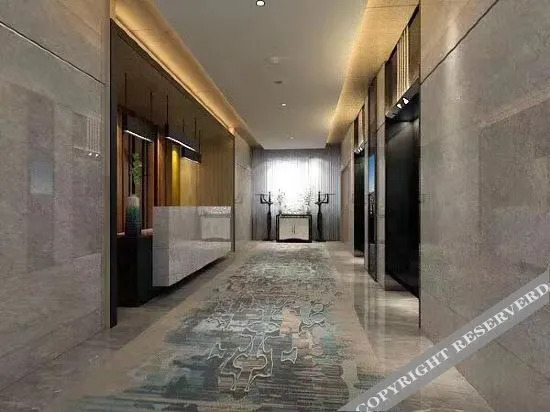 Хэфэй: Changfeng Jingzhi Business Hotel