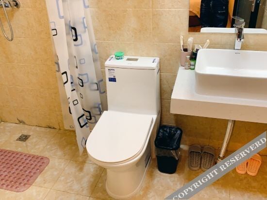 Тяньцзинь: Oyo Huashi Hotel