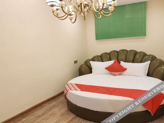 Тяньцзинь: Oyo Huashi Hotel