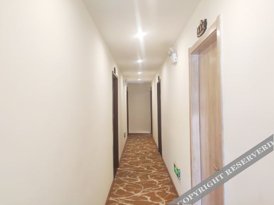 Тяньцзинь: Oyo Huashi Hotel
