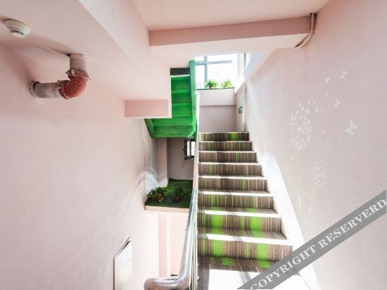 Чанчунь: Changchun Longxiang Fashion Hotel