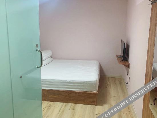 Чанчунь: Changchun Longxiang Fashion Hotel