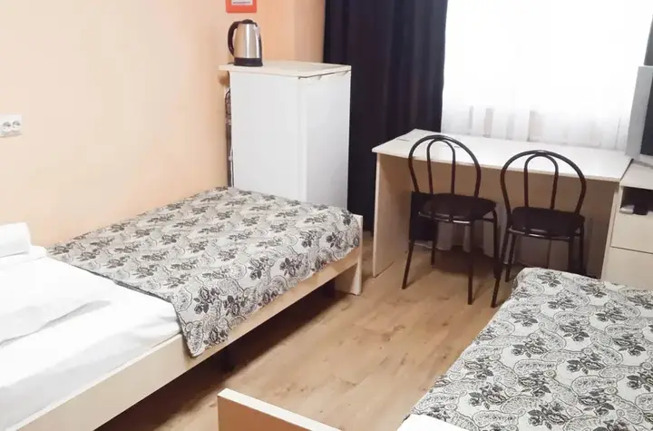 Пенза: Мини-отель Smart Hotel Пенза