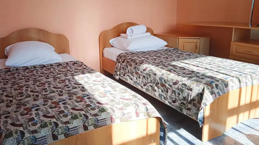 Пенза: Мини-отель Smart Hotel Пенза