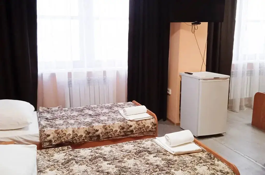 Пенза: Мини-отель Smart Hotel Пенза