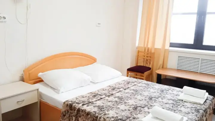 Пенза: Мини-отель Smart Hotel Пенза
