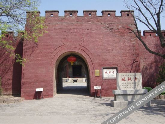 Цзиньчжун: Jinzhong Hollywood cinema theme hotel