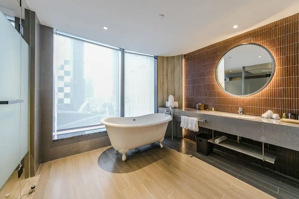 Фучжоу: Pesht Premier Hotel