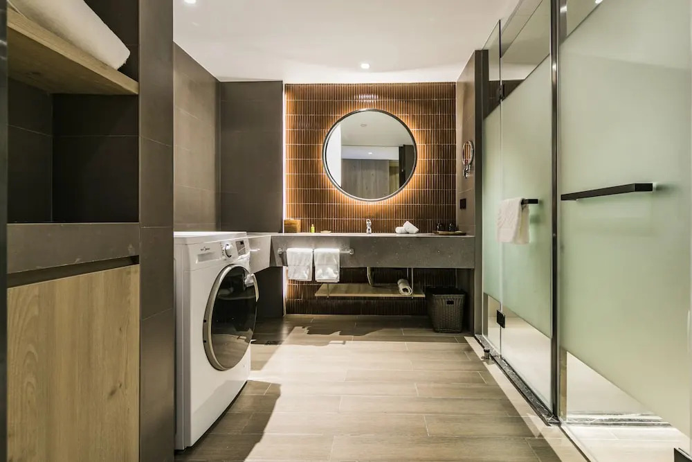 Фучжоу: Pesht Premier Hotel