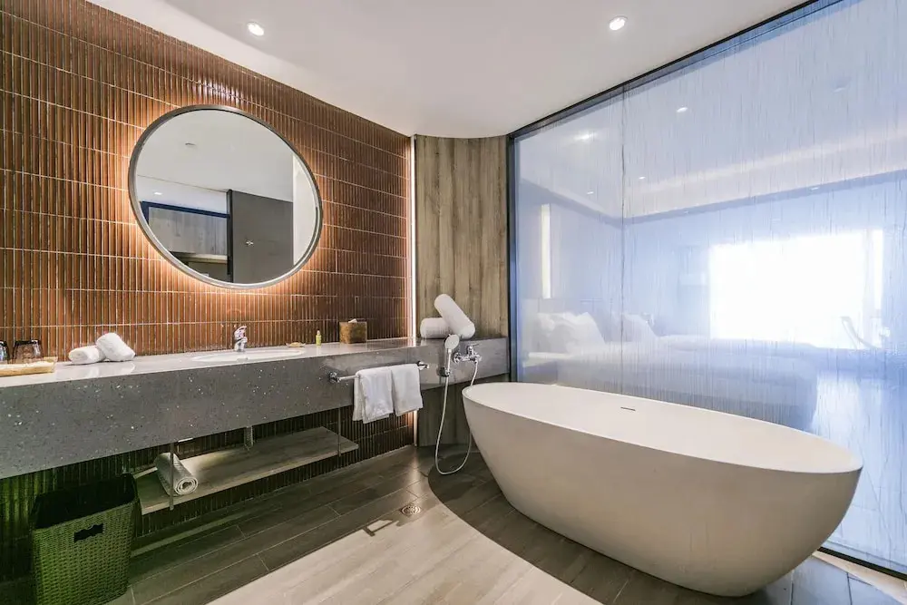 Фучжоу: Pesht Premier Hotel