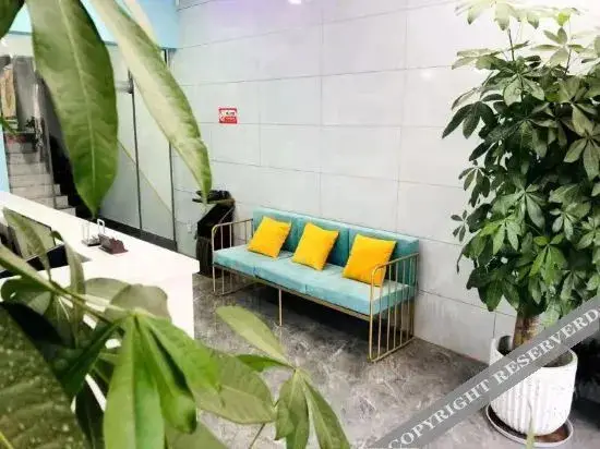Ухань: Wuhan Fengyun Huicheng Boutique Hotel