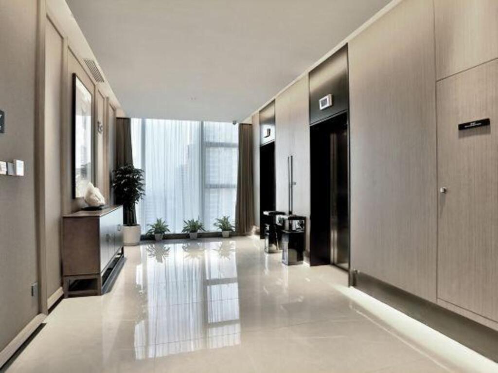 Ханчжоу: Veegle By Landison Hotel Hangzhou