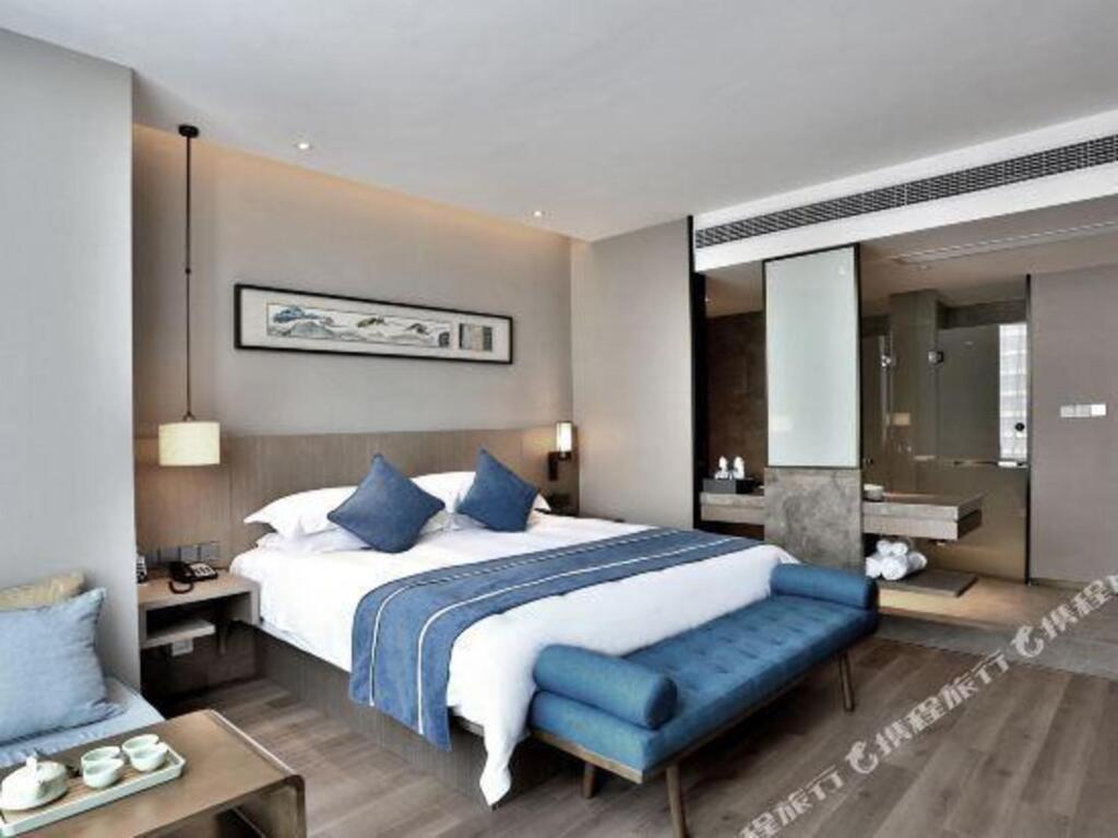 Ханчжоу: Veegle By Landison Hotel Hangzhou