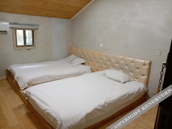уезд Луи: Luyiyuanlai Hotel