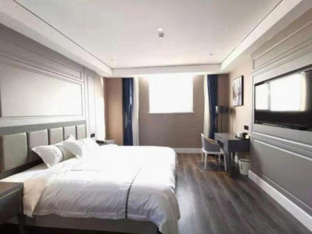 Хандань: Handan Zuge Hotel