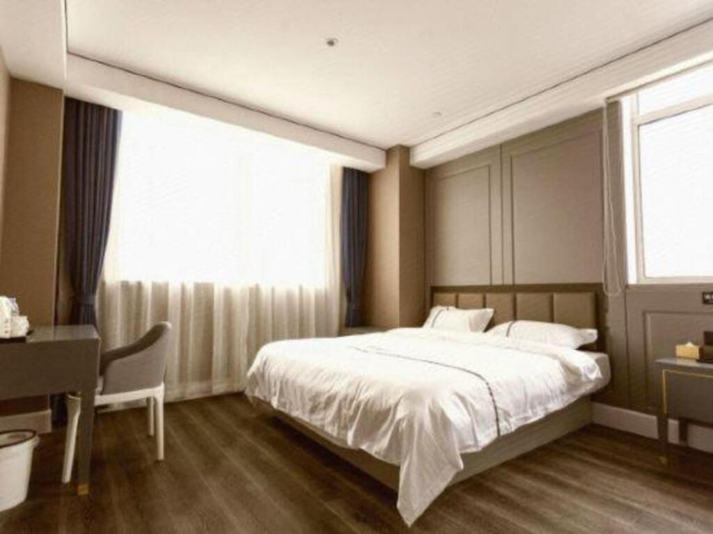 Хандань: Handan Zuge Hotel