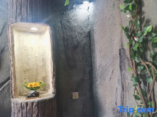 Жангжоу: Dongshan Yunhai Mercure Hotel (Nanmenwan)