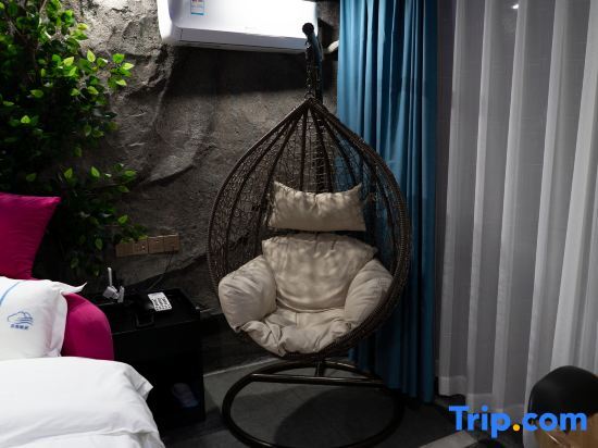 Жангжоу: Dongshan Yunhai Mercure Hotel (Nanmenwan)