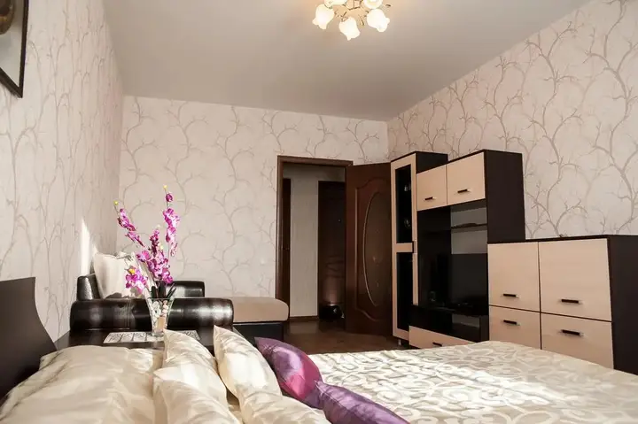 Пенза: Ternopolskaya 18 Arbekova
